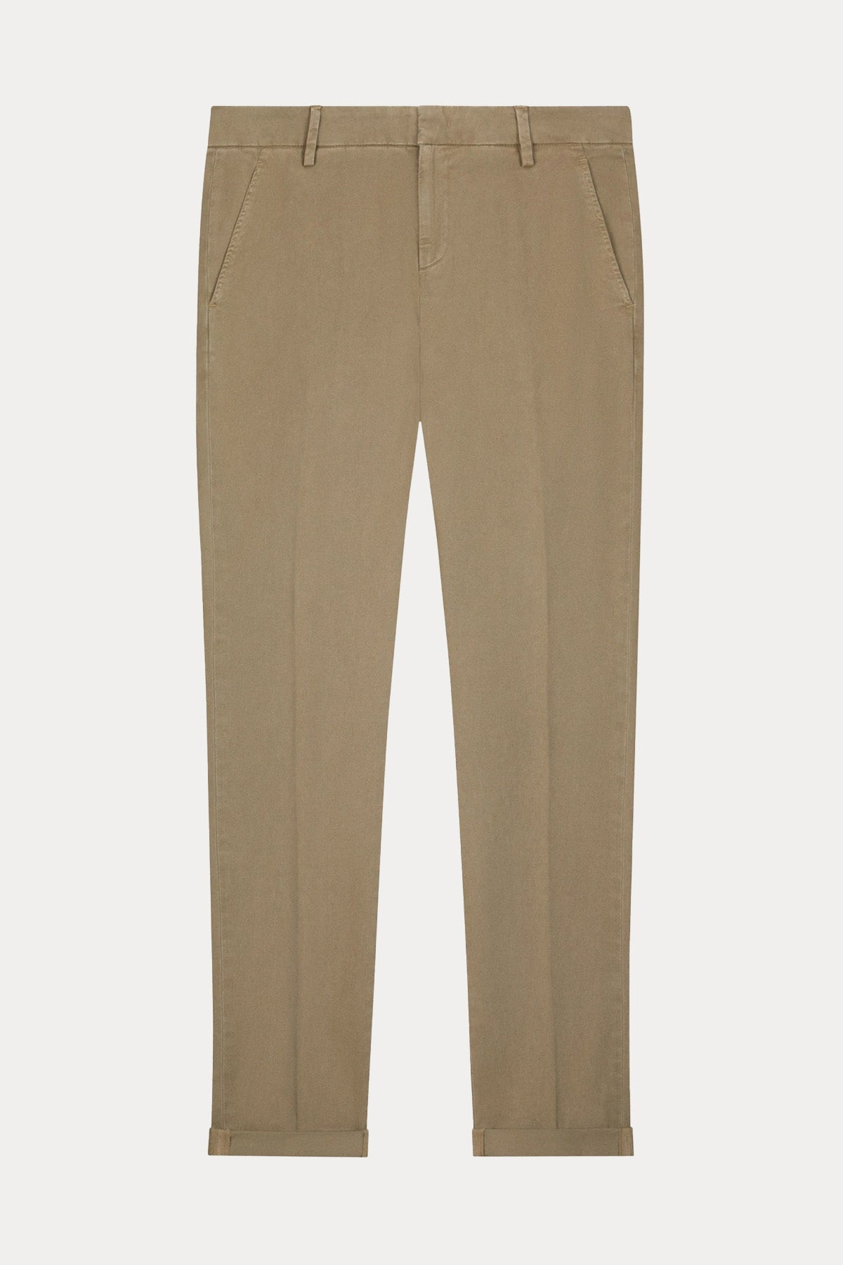 Dondup Slim Fit Yandan Cepli Pantolon