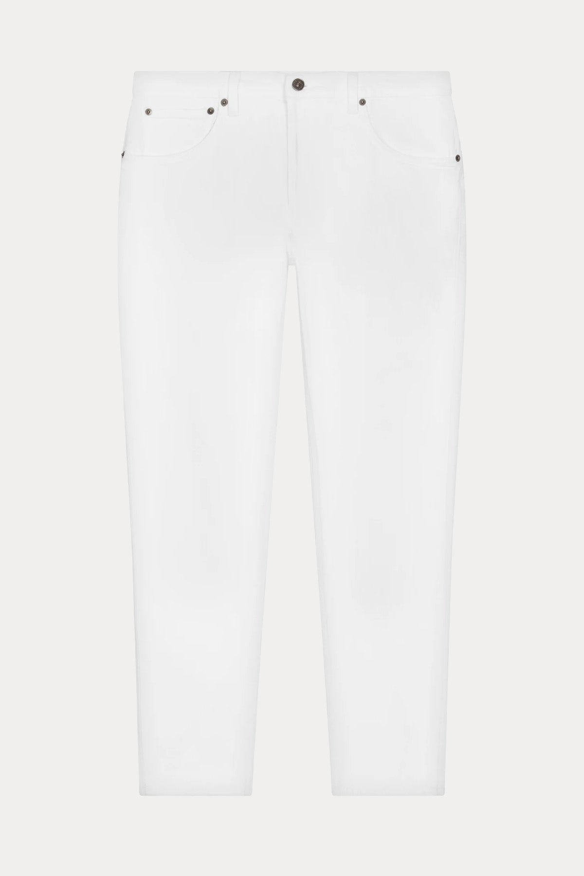 Dondup Brighton Carrot Fit Jeans-Jeans-Libas