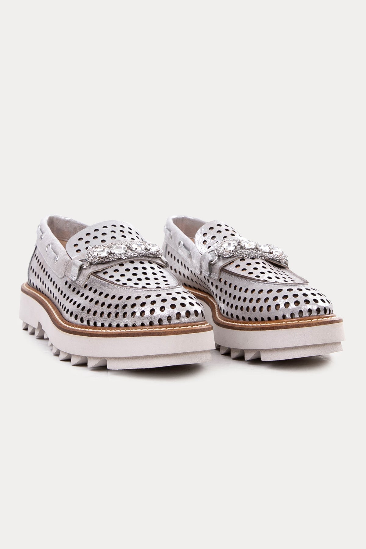 Fruit Extralight Deri Loafer Ayakkabı