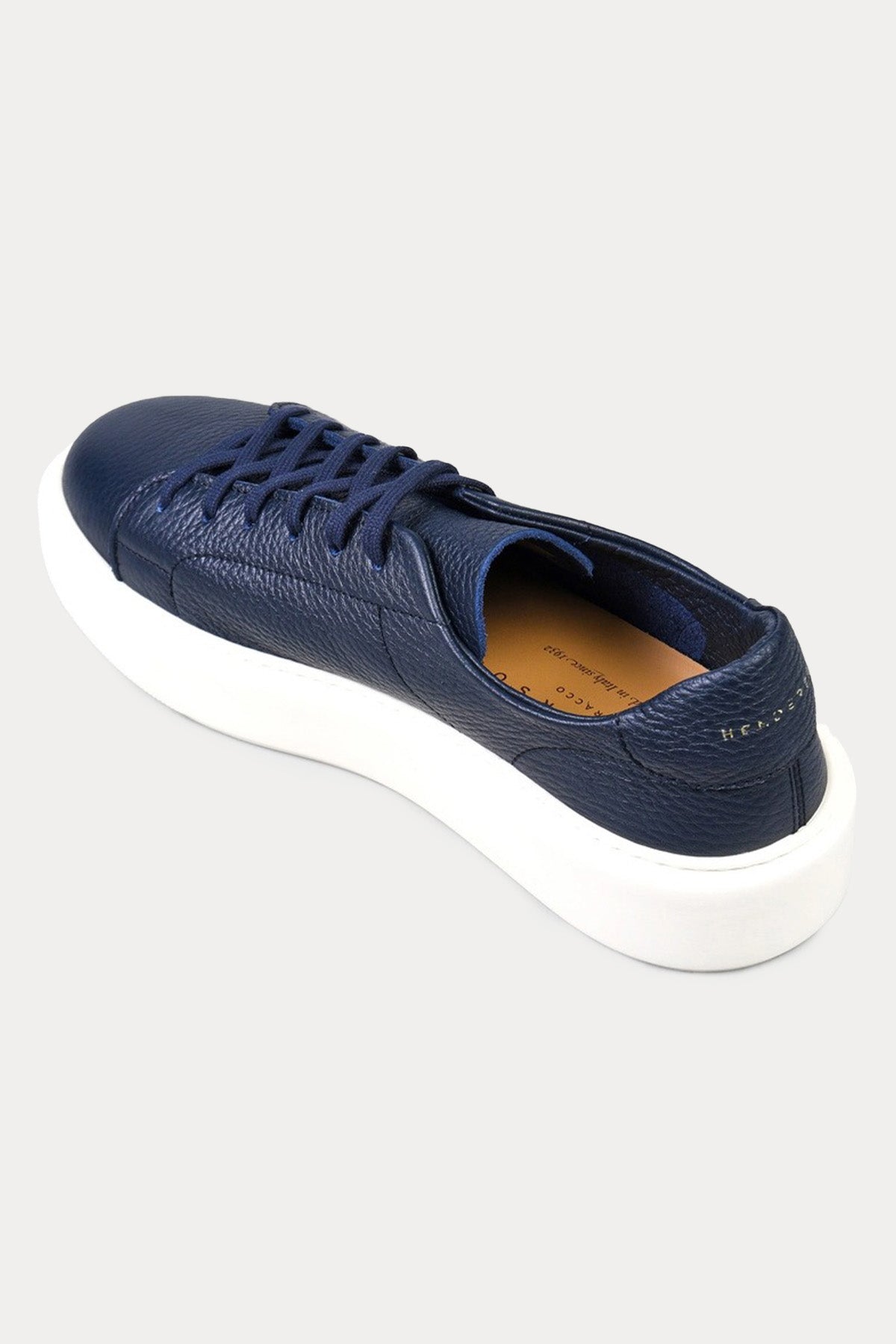 Henderson Chronos Deri Sneaker Ayakkabı-Ayakkabı-Libas