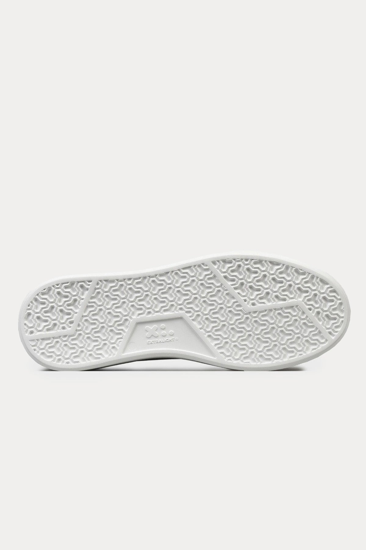 Henderson Chronos Deri Sneaker Ayakkabı-Ayakkabı-Libas