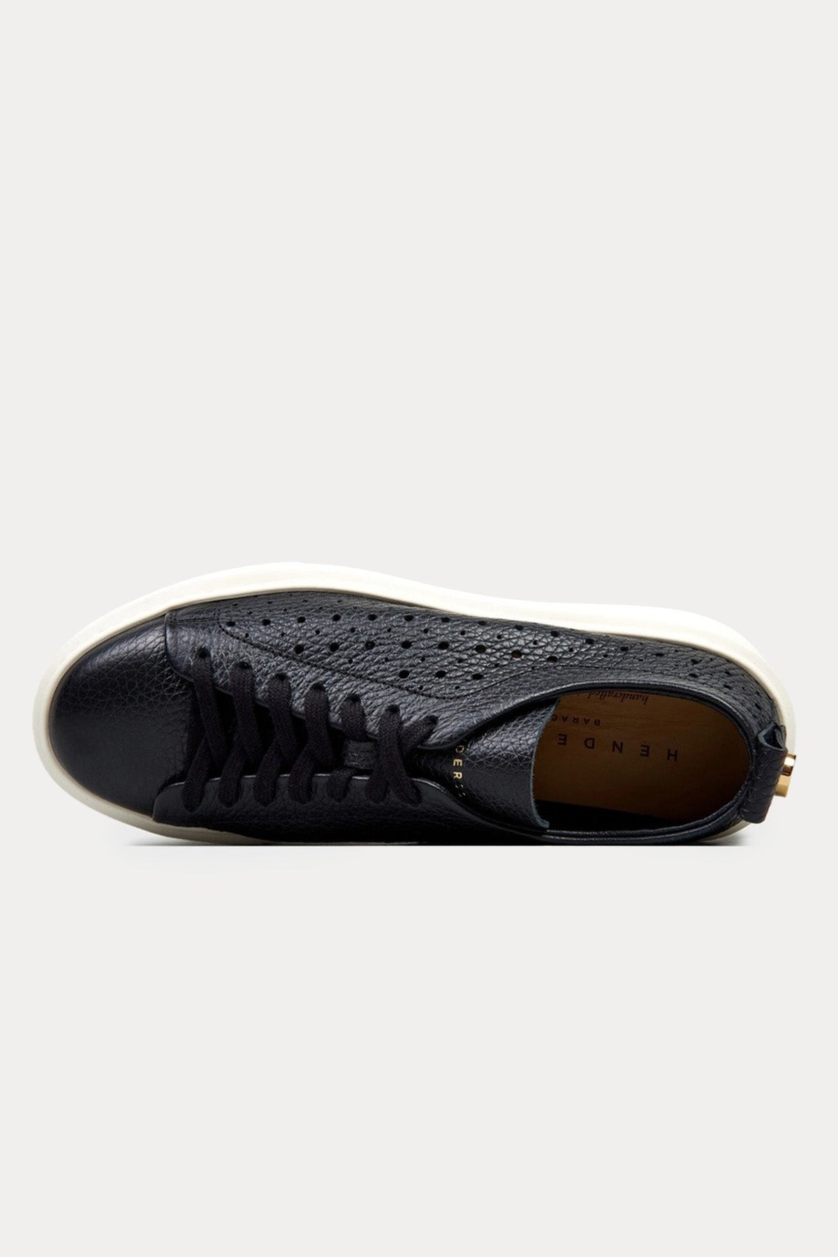 Henderson Nadia Extralight Deri Sneaker Ayakkabı-Ayakkabı-Libas