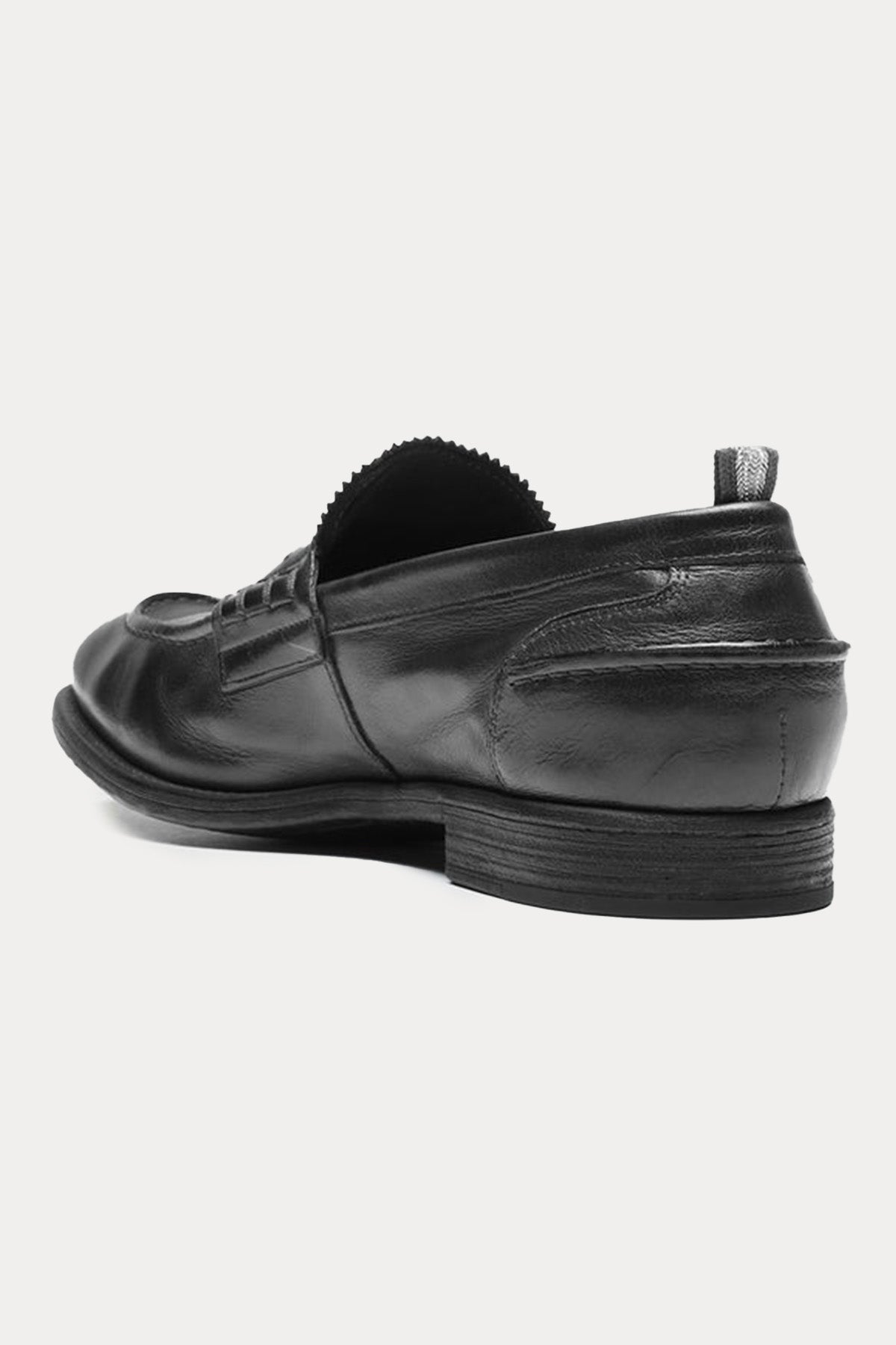 Officine Creative Chronicle Deri Loafer Ayakkabı