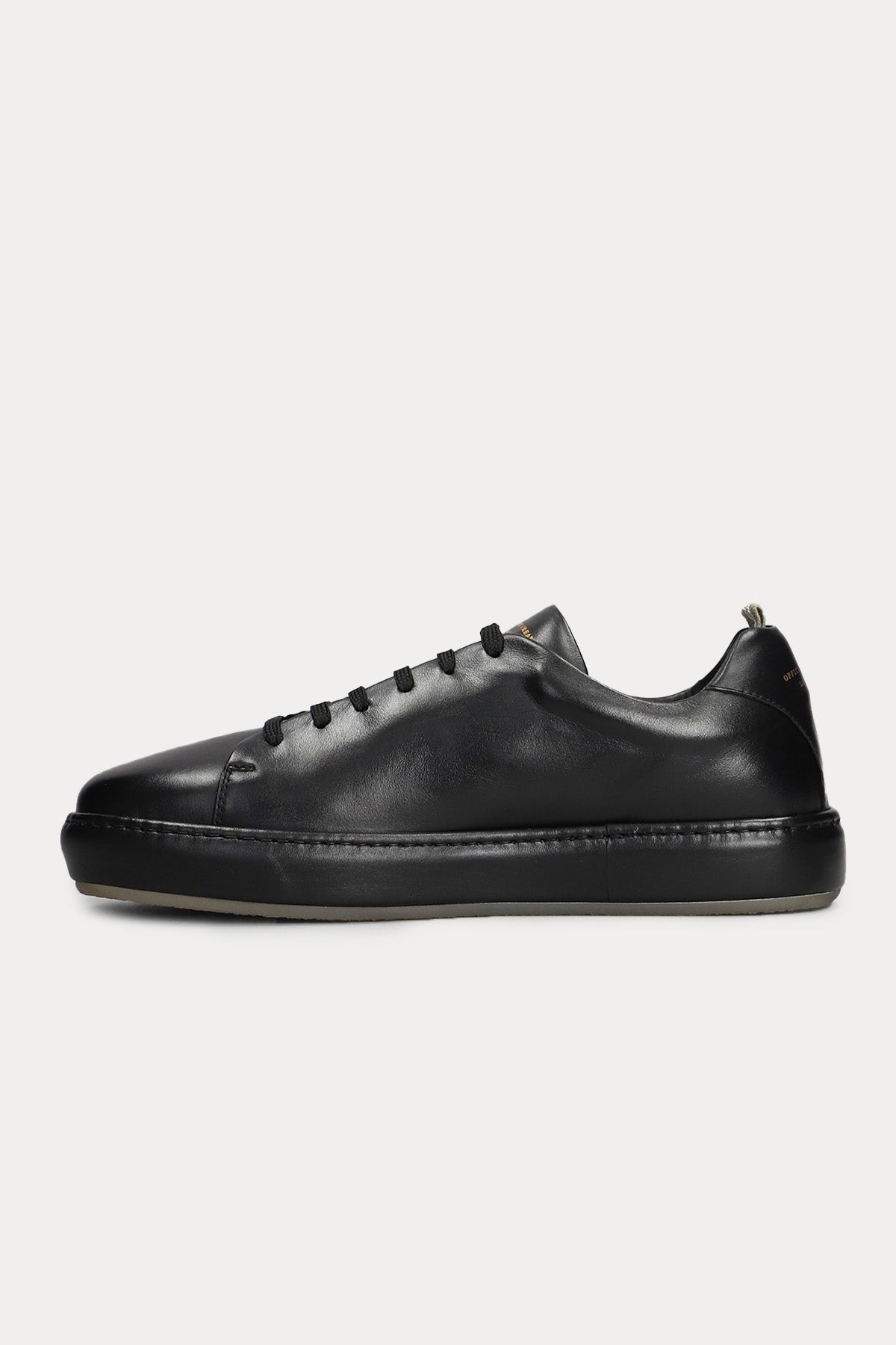 Officine Creative Covered Deri Sneaker Ayakkabı