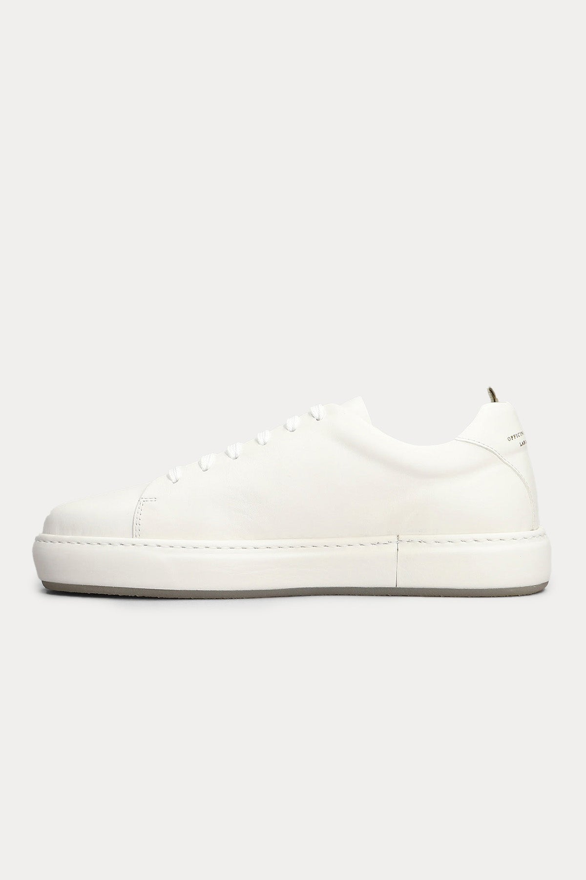 Officine Creative Covered Deri Sneaker Ayakkabı