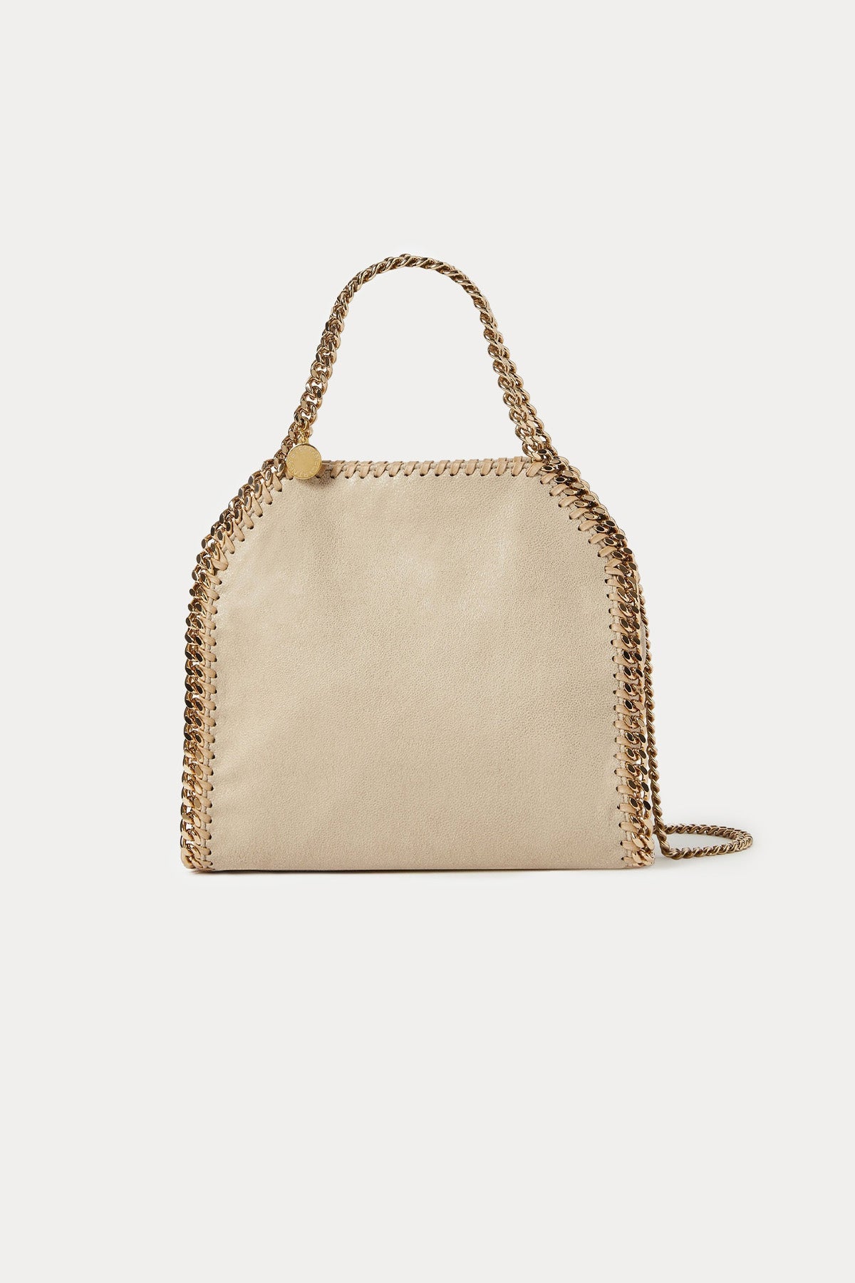 Stella Mccartney Zincir Askılı Çanta