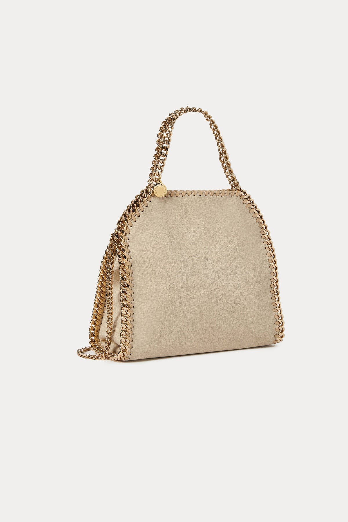 Stella Mccartney Zincir Askılı Çanta