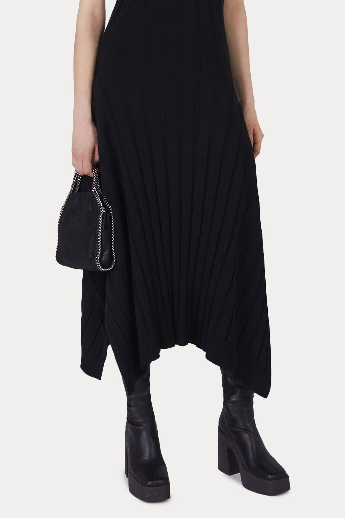 Stella Mccartney Zincir Askılı Çanta