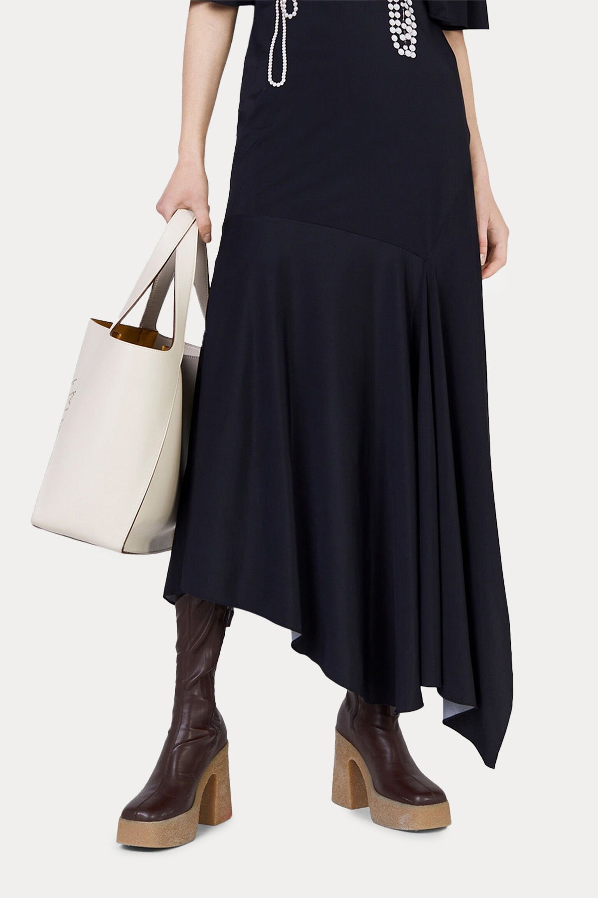 Stella Mccartney Crossbody Çanta