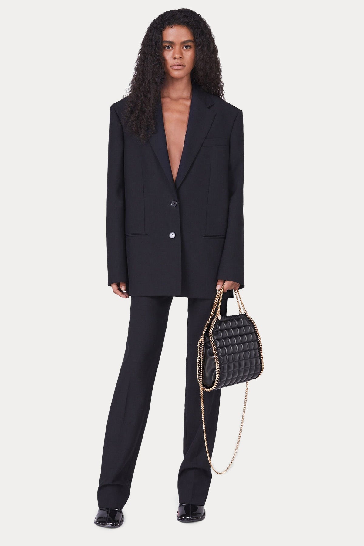 Stella Mccartney Zincir Askılı Çanta