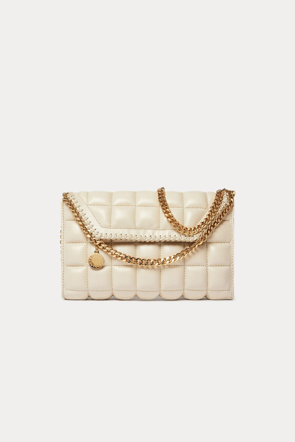 Stella Mccartney Zincir Askılı Clutch Çanta