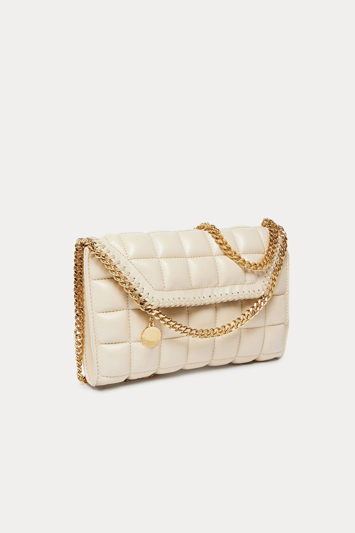 Stella Mccartney Zincir Askılı Clutch Çanta