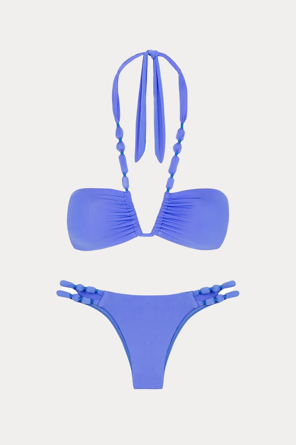 Vix Atena Boyundan Bağlamalı Bikini