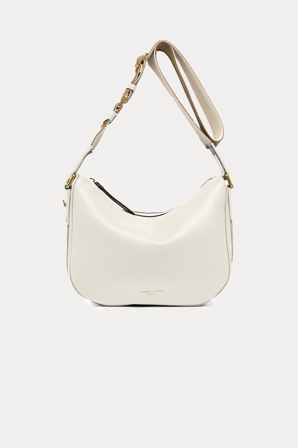 Gianni Chiarini Armonia Deri Omuz Çantası