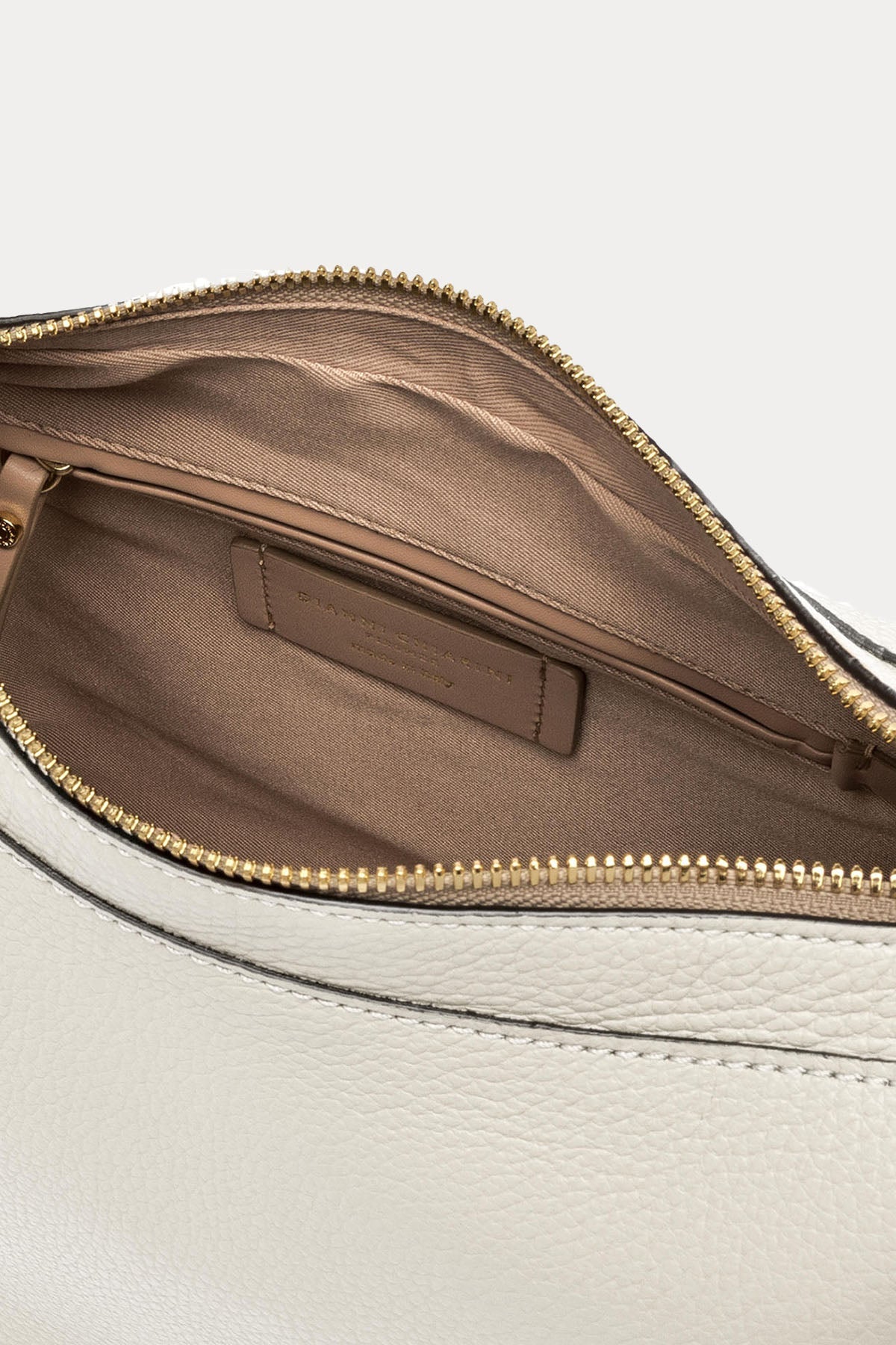 Gianni Chiarini Armonia Deri Omuz Çantası