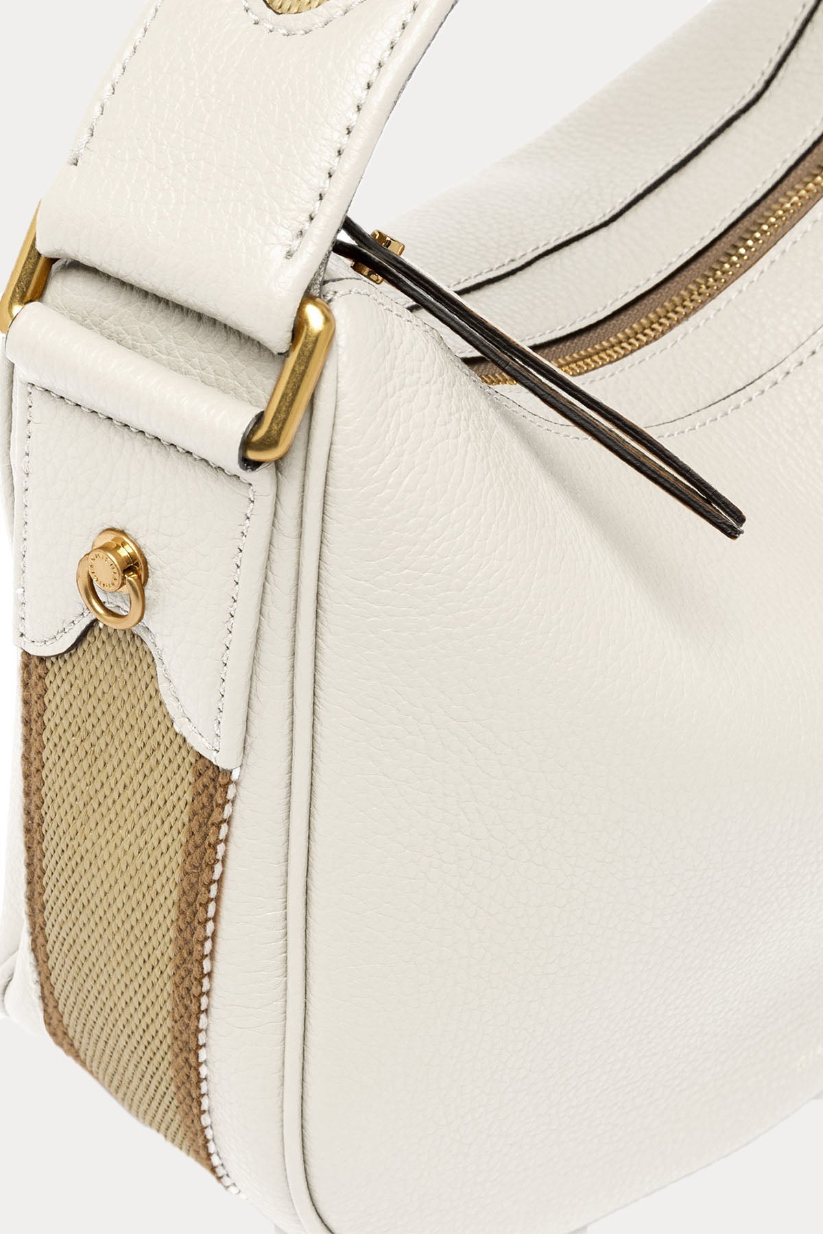 Gianni Chiarini Armonia Deri Omuz Çantası