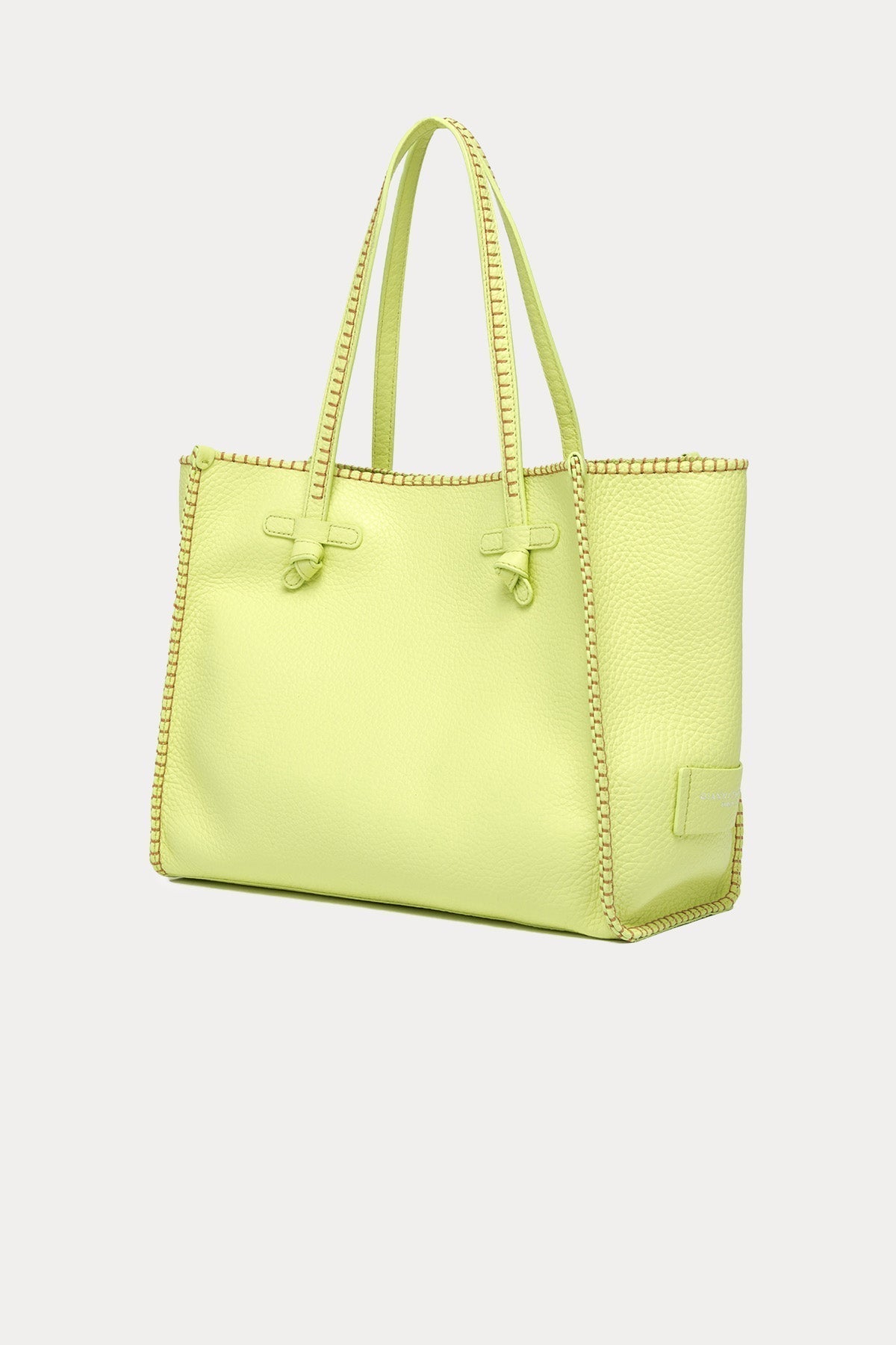 Gianni Chiarini Marcella Deri Shopping Bag Çanta-Çanta-Libas
