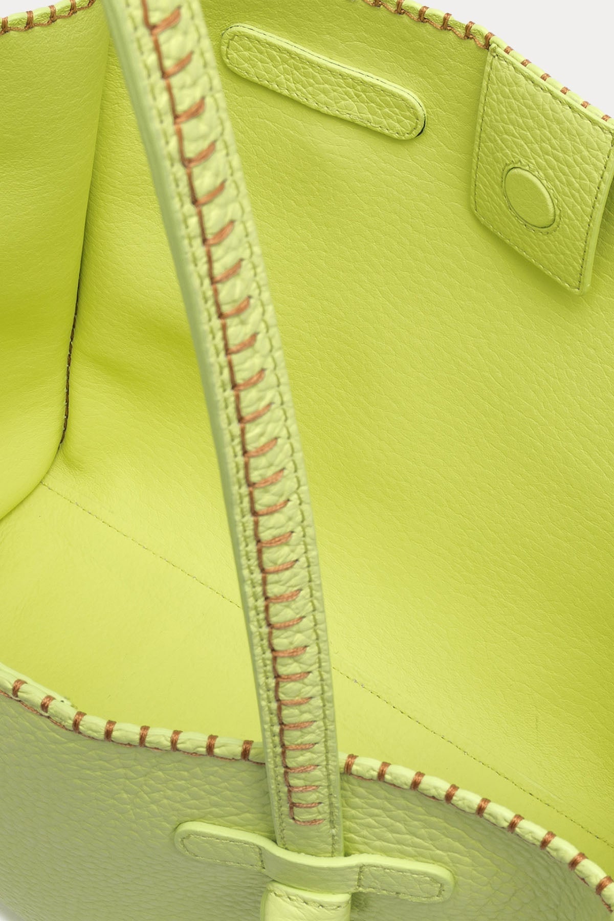 Gianni Chiarini Marcella Deri Shopping Bag Çanta-Çanta-Libas