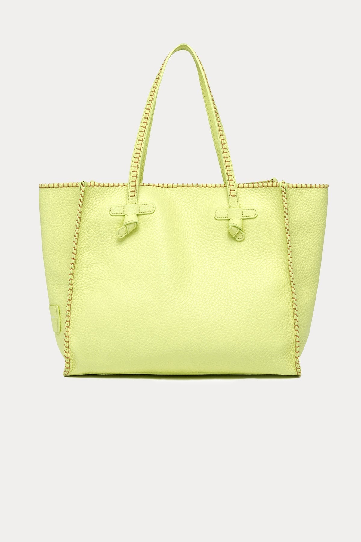 Gianni Chiarini Marcella Deri Shopping Bag Çanta-Çanta-Libas