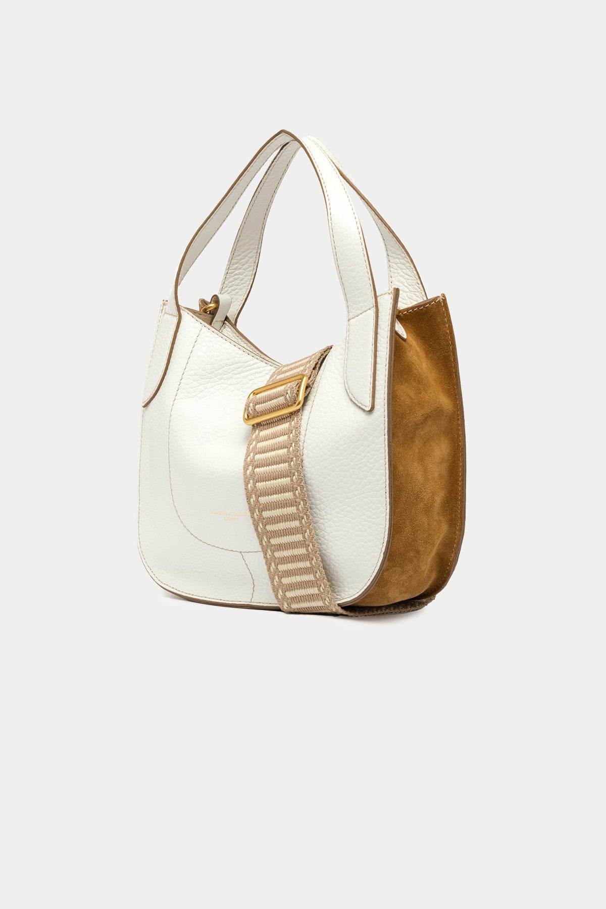 Gianni Chiarini Lucrezia Deri Omuz Çantası