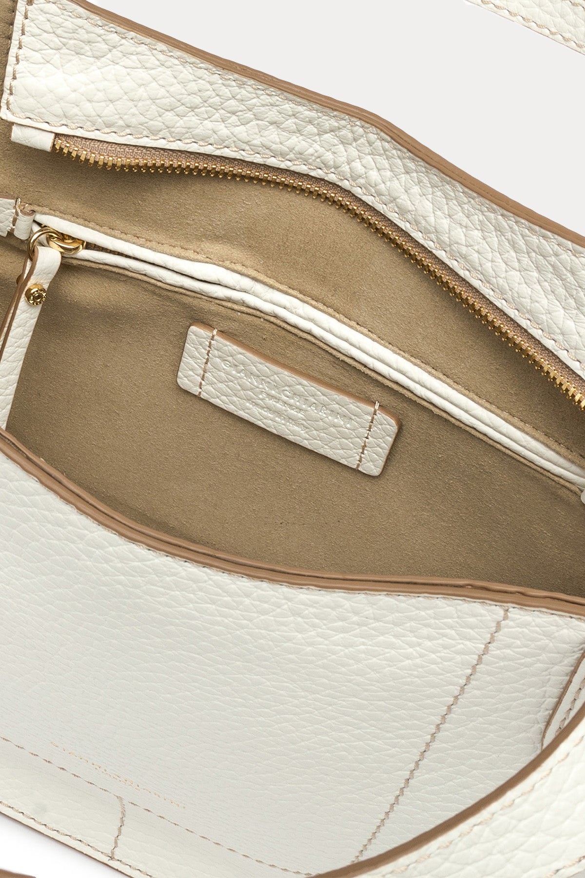 Gianni Chiarini Lucrezia Deri Omuz Çantası