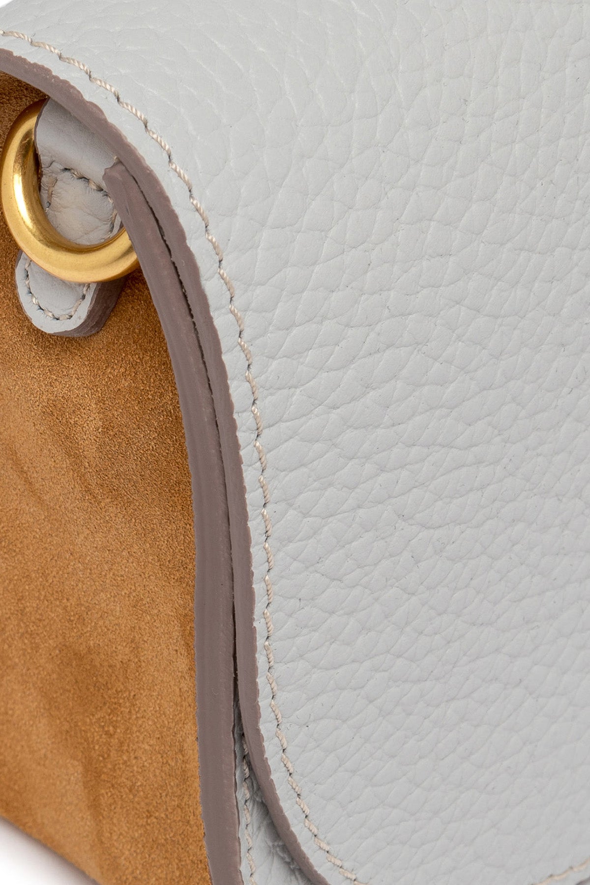 Gianni Chiarini Tara Deri Omuz Çantası