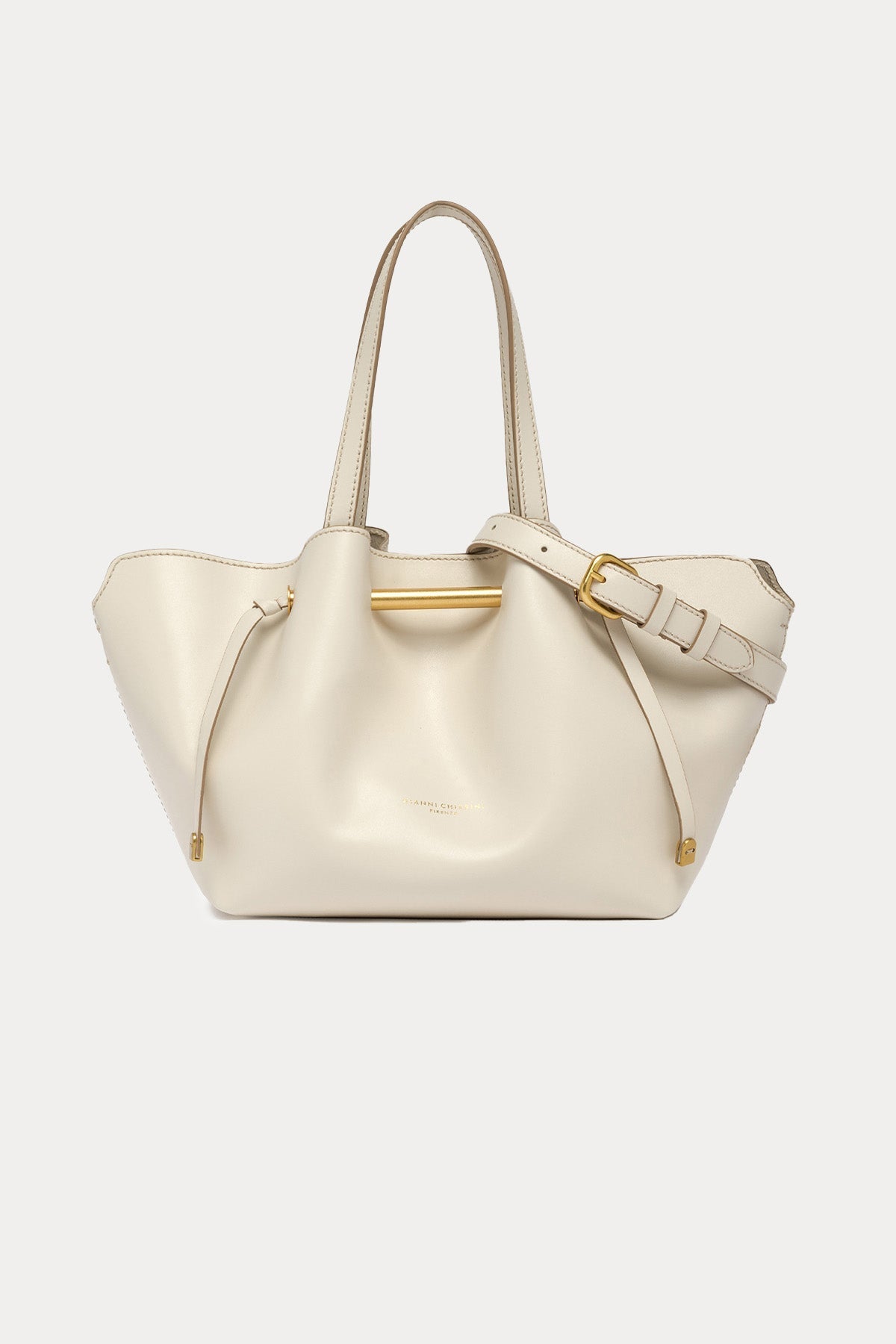 Gianni Chiarini Amanda Deri Omuz Çantası