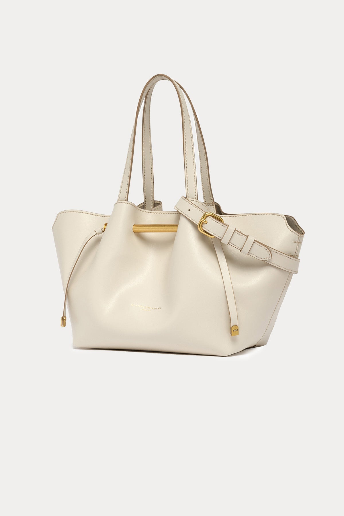 Gianni Chiarini Amanda Deri Omuz Çantası