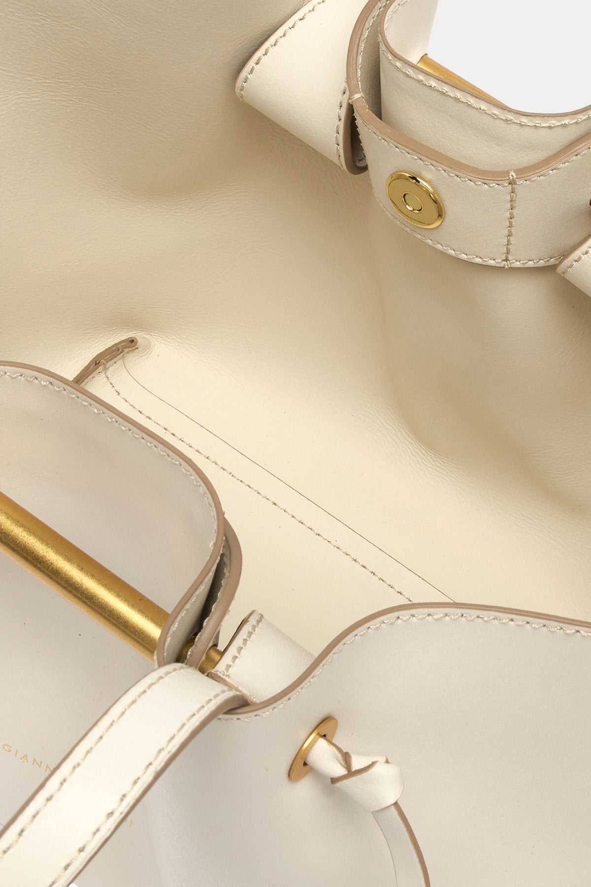 Gianni Chiarini Amanda Deri Omuz Çantası