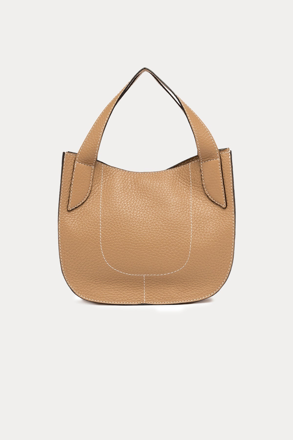 Gianni Chiarini Lucrezia Deri Omuz Çantası