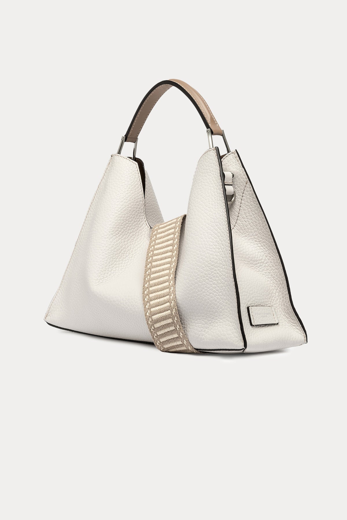 Gianni Chiarini Aurora Deri Shopping Bag Çanta