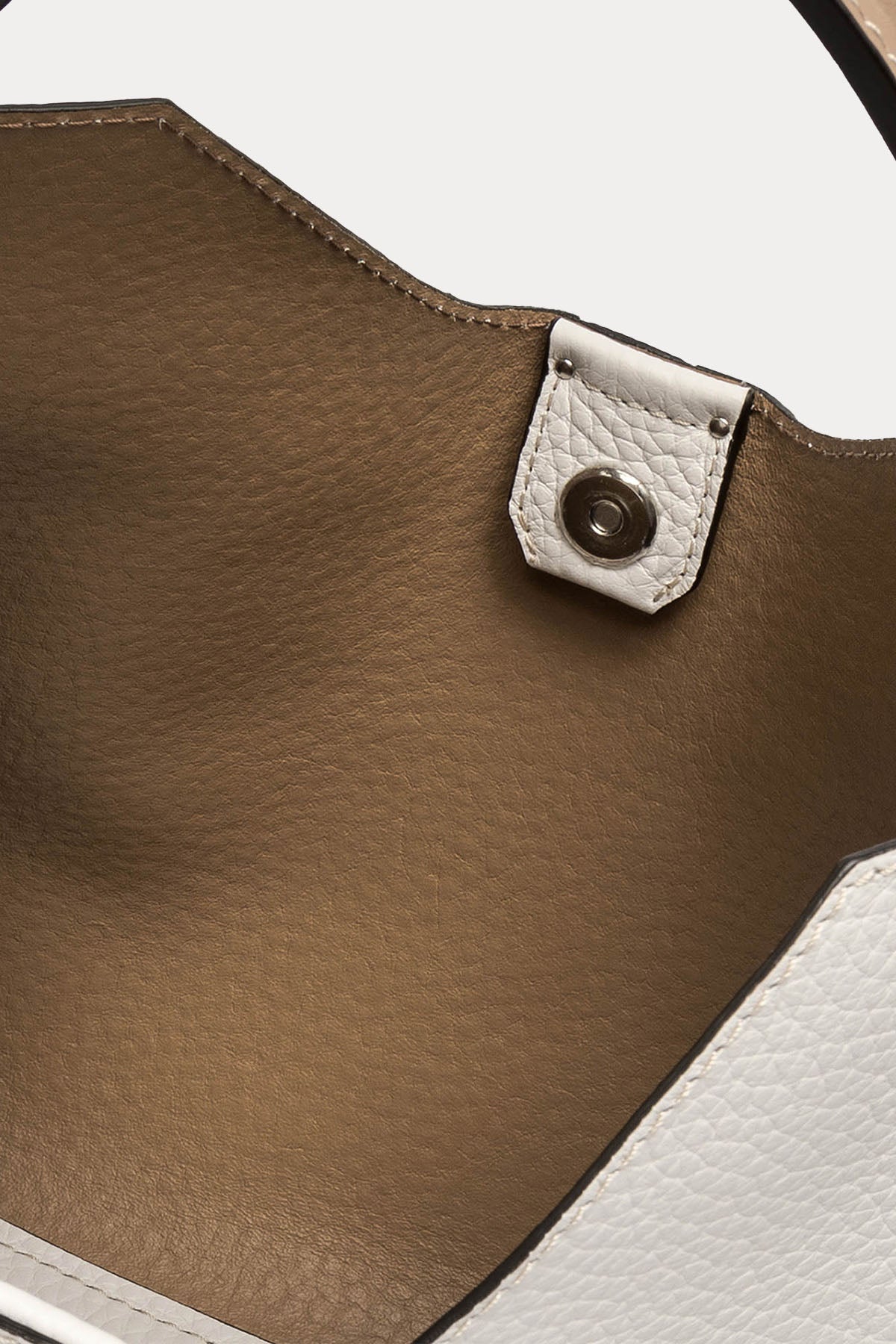 Gianni Chiarini Aurora Deri Shopping Bag Çanta