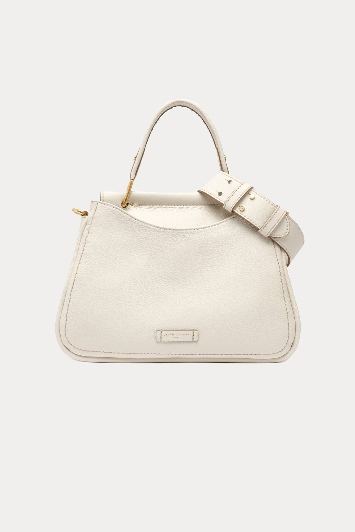 Gianni Chiarini Marea Deri Omuz Çantası