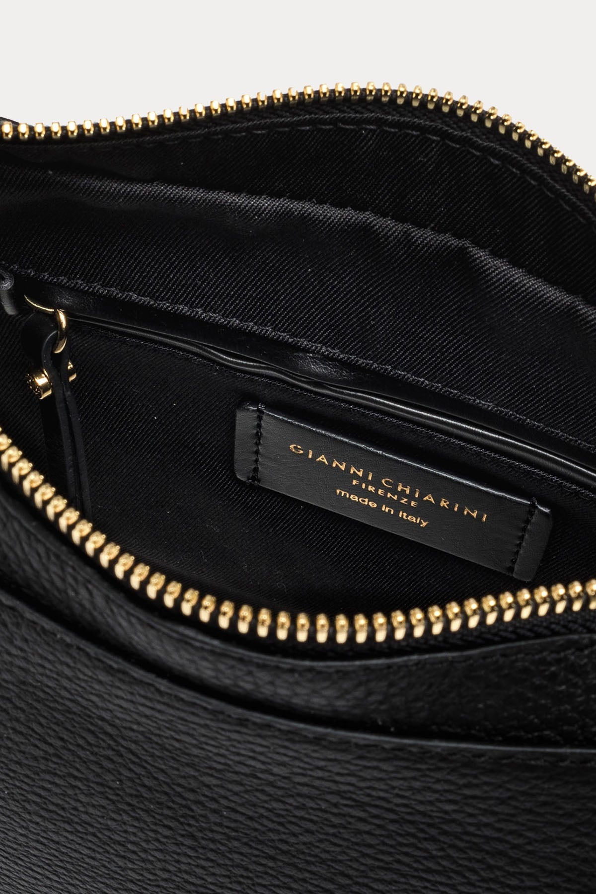 Gianni Chiarini Armonia Deri Omuz Çantası