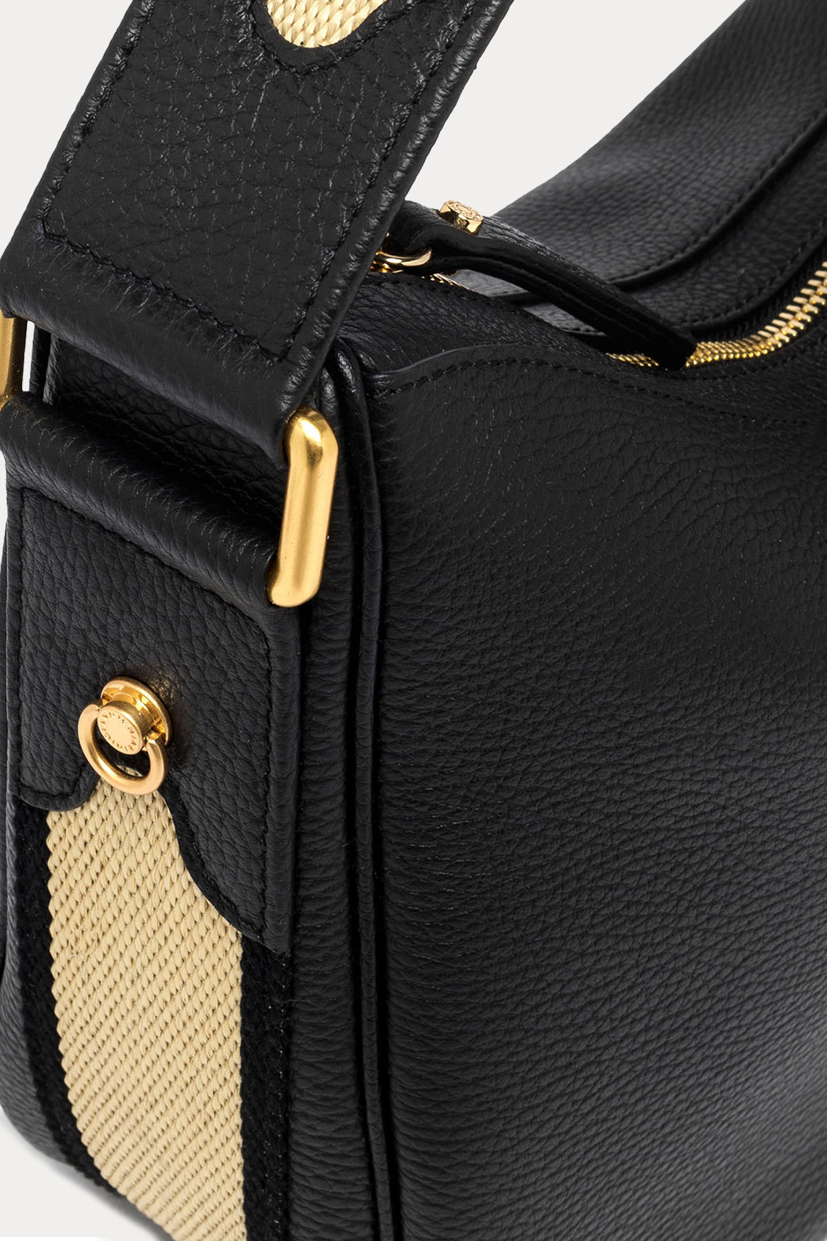 Gianni Chiarini Armonia Deri Omuz Çantası