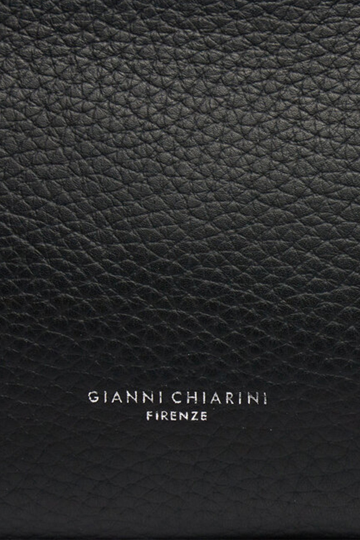 Gianni Chiarini Aurora Deri Omuz Çantası