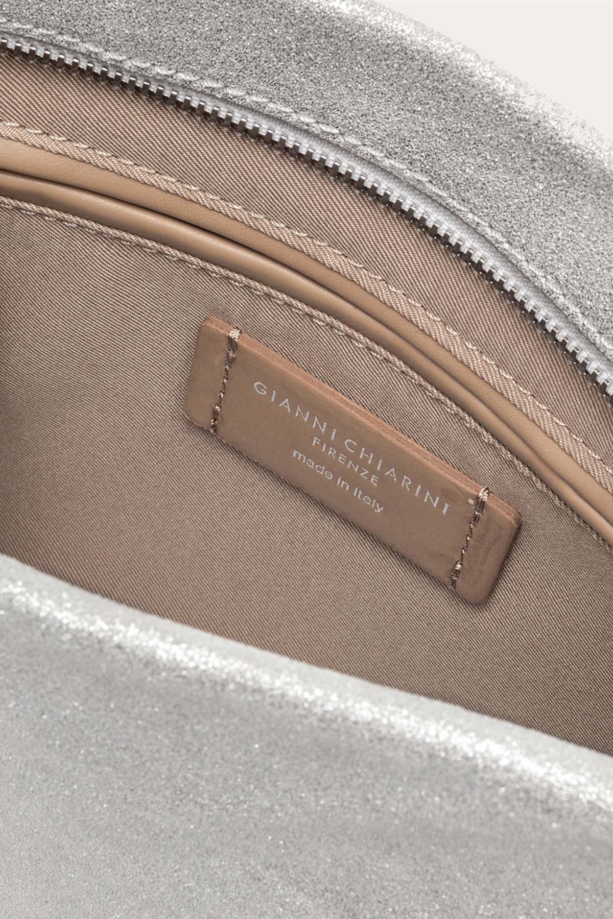 Gianni Chiarini Brenda Deri Çanta