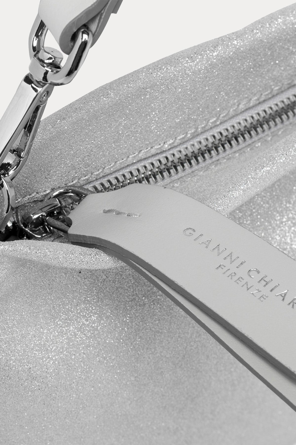 Gianni Chiarini Brenda Deri Çanta