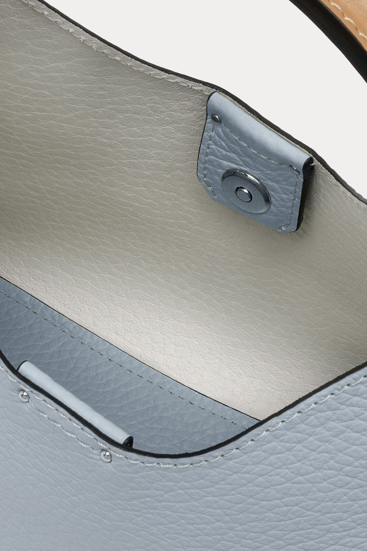 Gianni Chiarini Aurora Deri Omuz Çantası