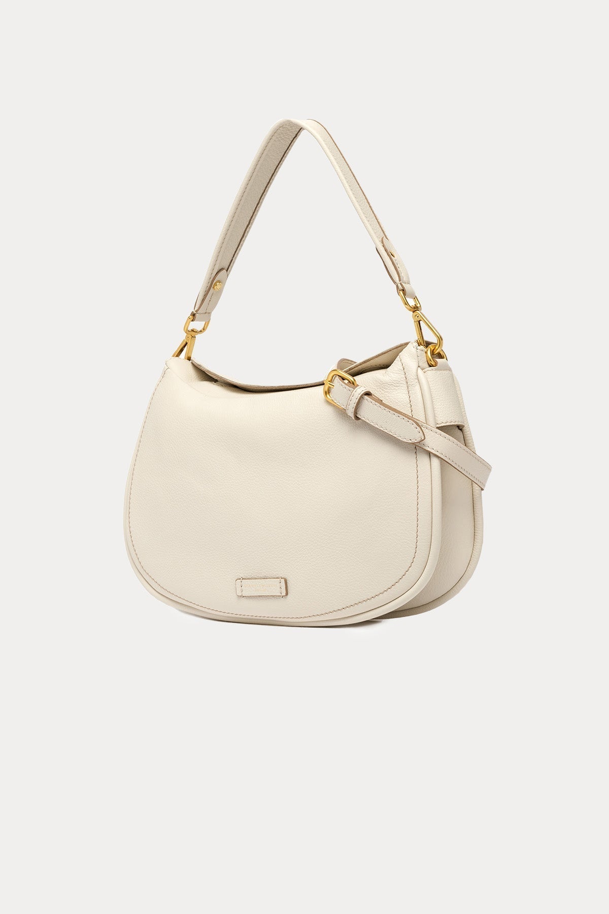 Gianni Chiarini Marea Deri Omuz Çantası