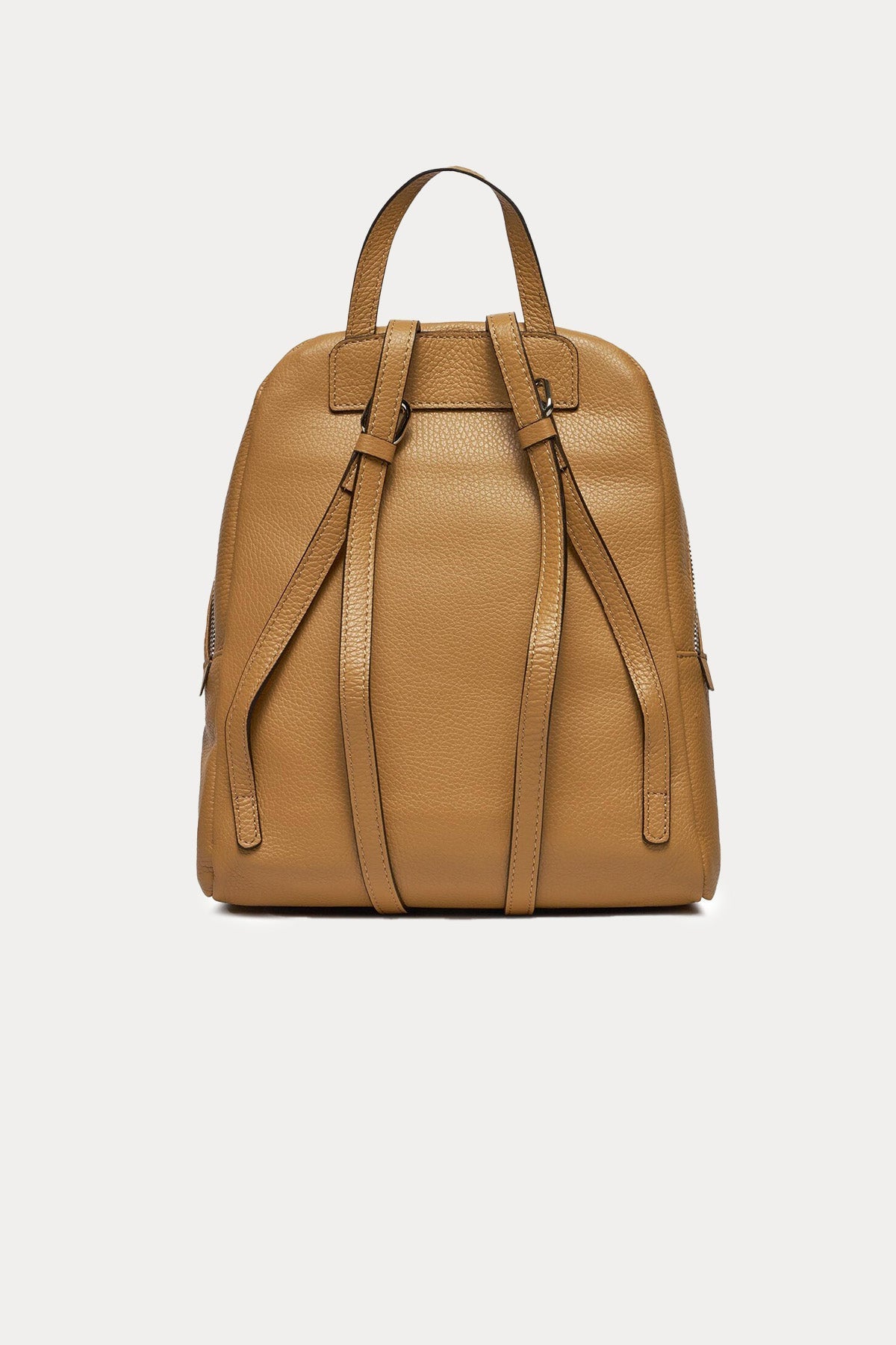 Gianni Chiarini Luna Deri Sırt Çantası