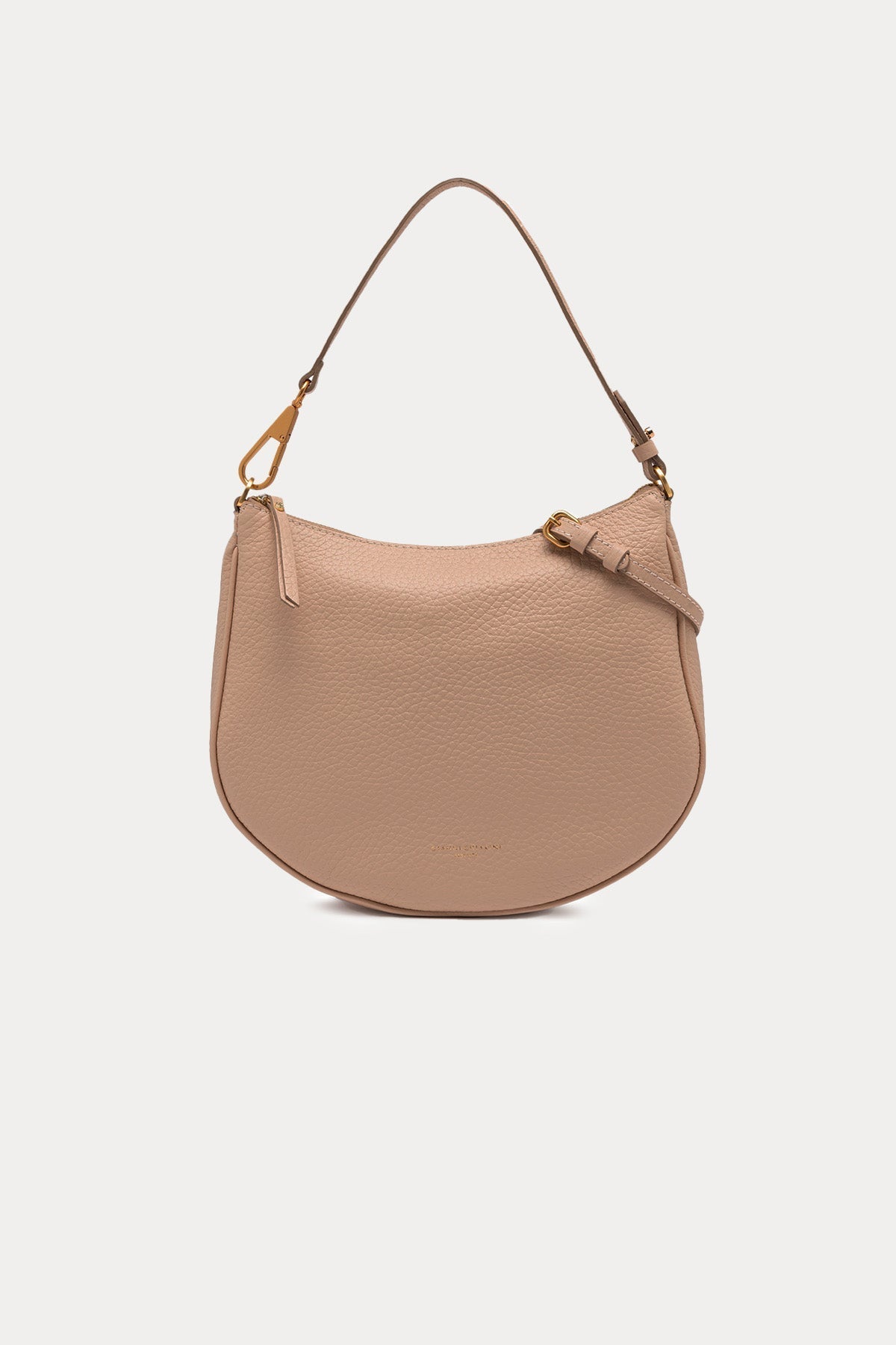 Gianni Chiarini Brooke Deri Omuz Çantası