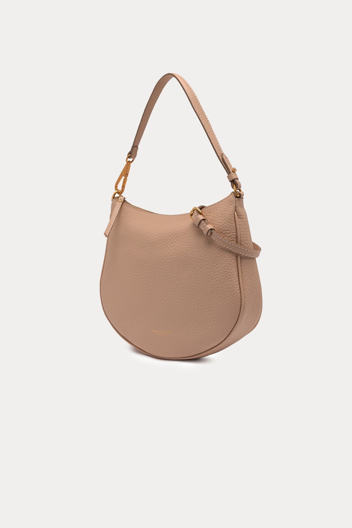 Gianni Chiarini Brooke Deri Omuz Çantası