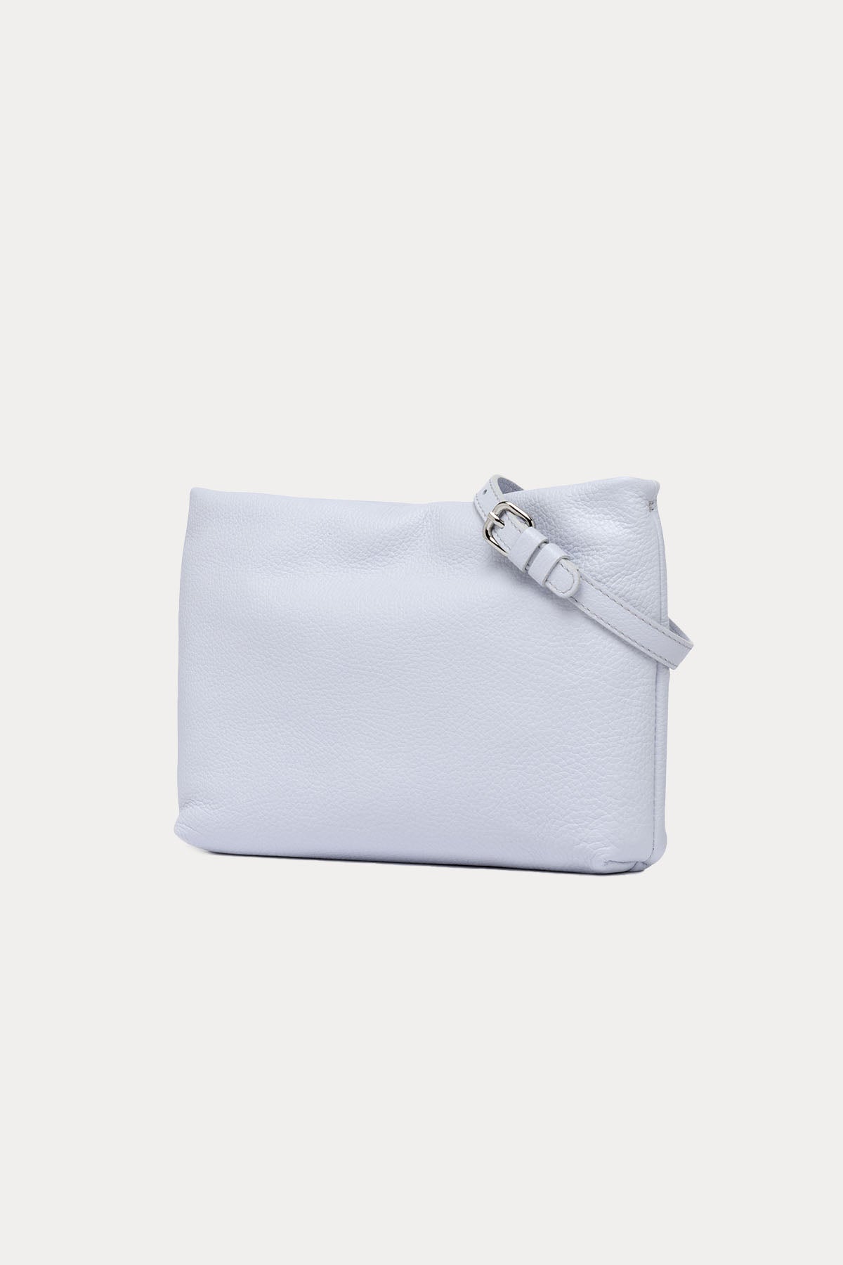 Gianni Chiarini Brenda Zincir Askılı Deri Çanta