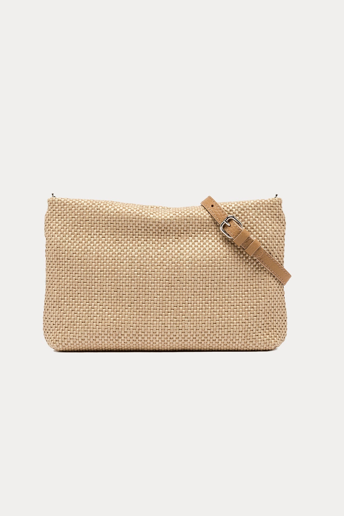 Gianni Chiarini Brenda Zincir Askılı Örgü Çanta