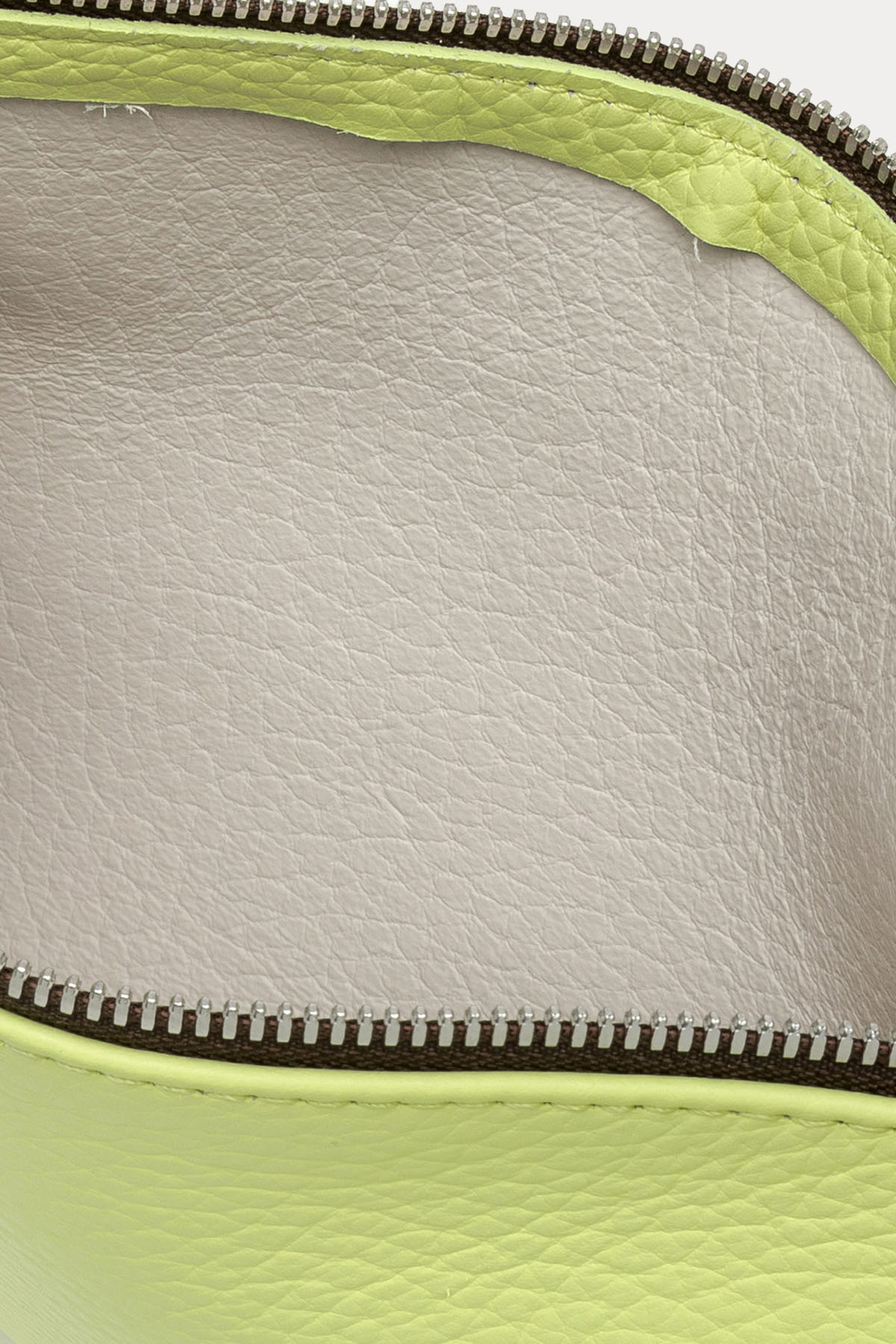 Gianni Chiarini Hermy Deri Clutch Çanta-Çanta-Libas