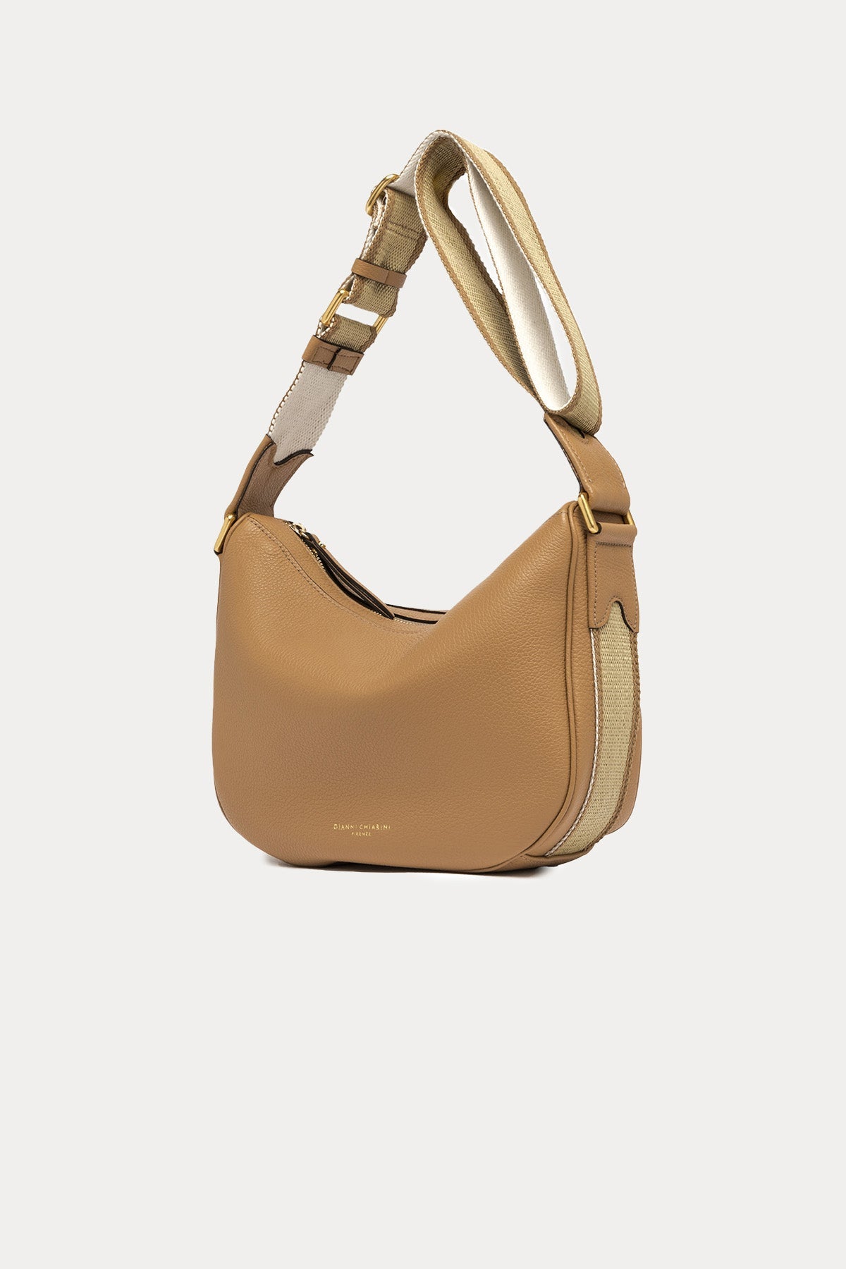 Gianni Chiarini Armonia Deri Omuz Çantası