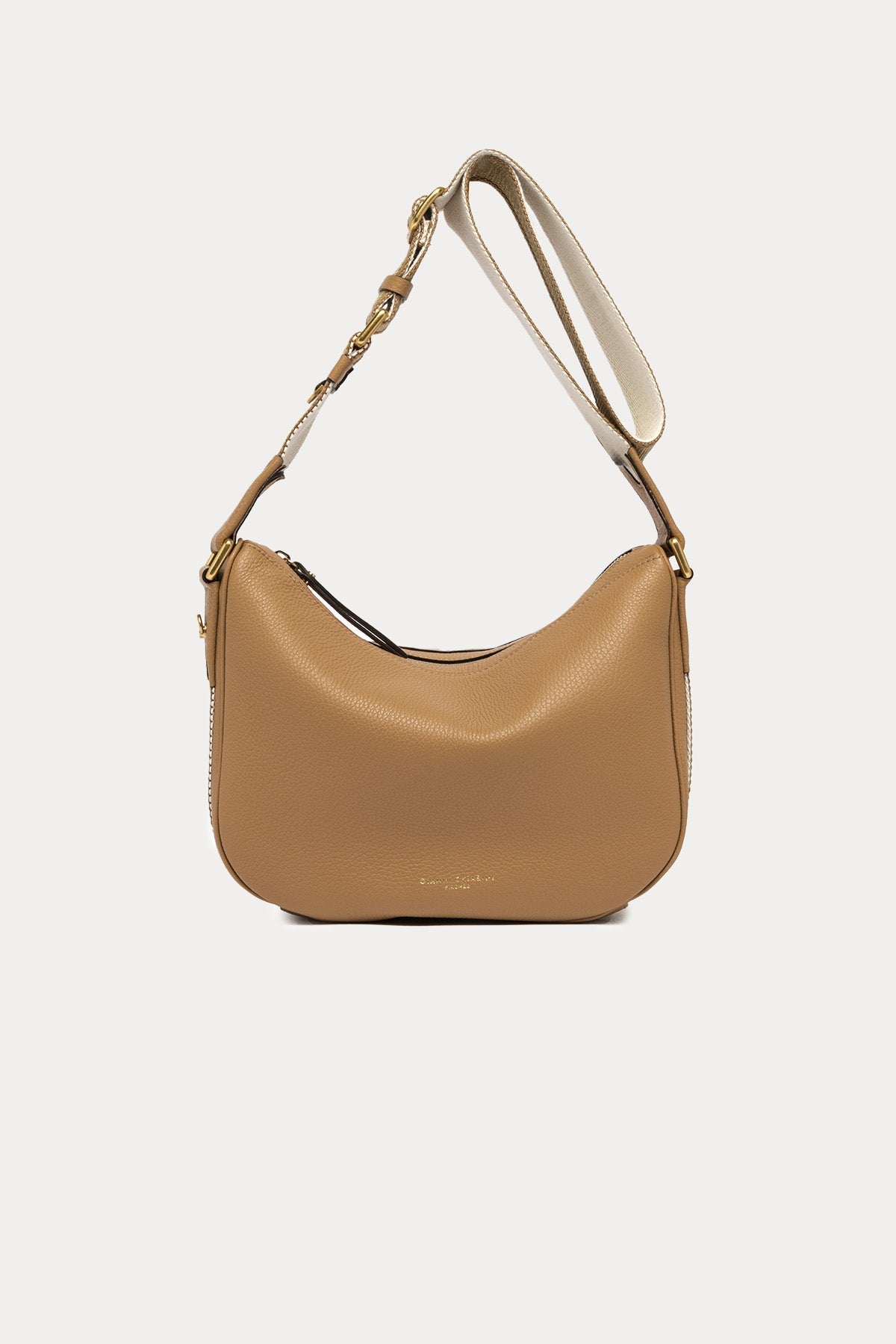 Gianni Chiarini Armonia Deri Omuz Çantası