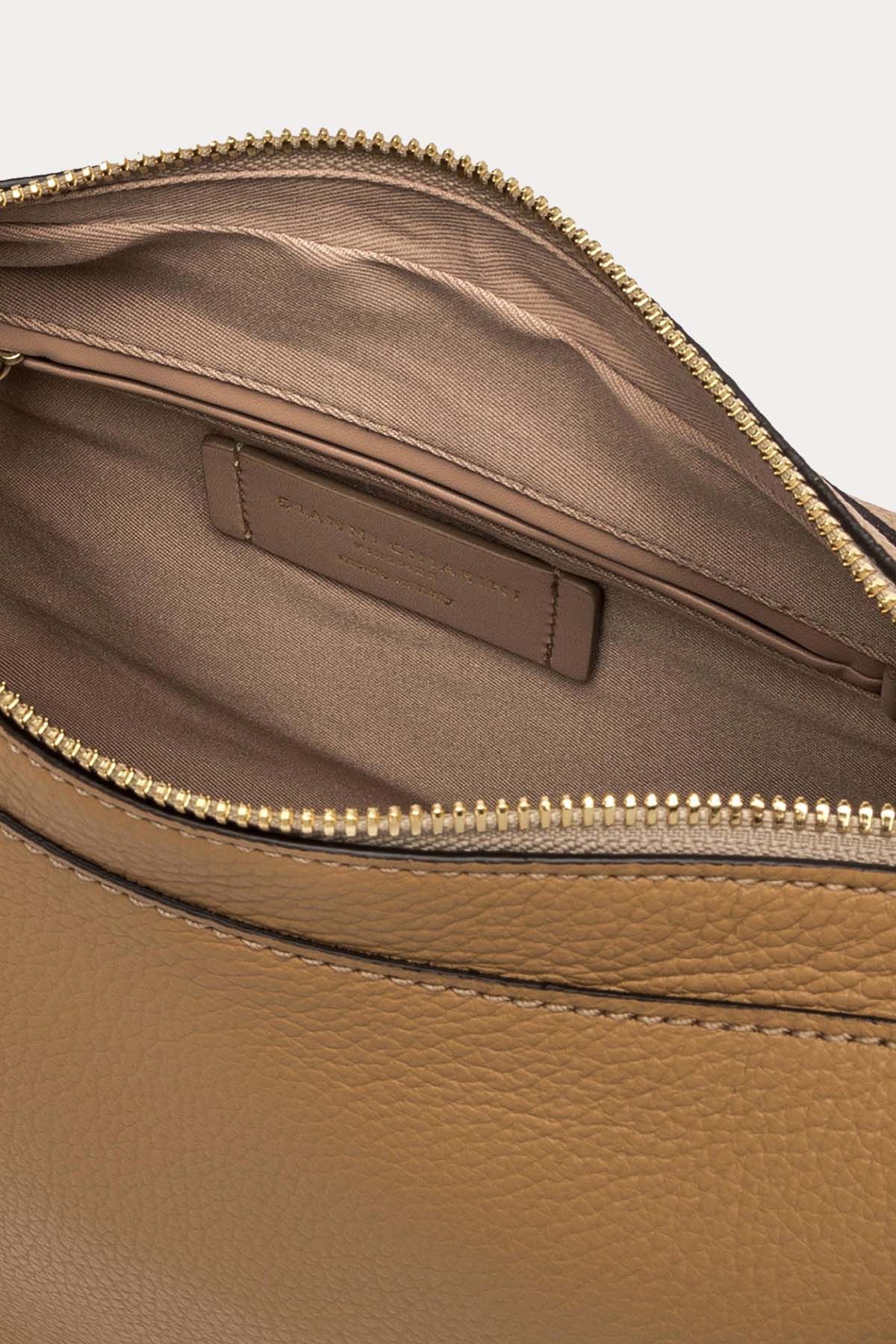 Gianni Chiarini Armonia Deri Omuz Çantası