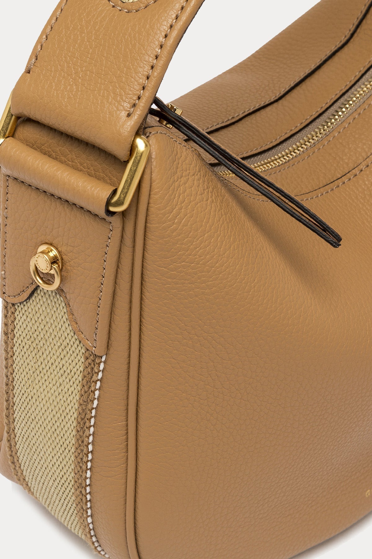 Gianni Chiarini Armonia Deri Omuz Çantası